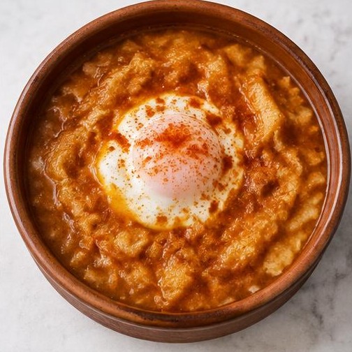 Sopa castellana